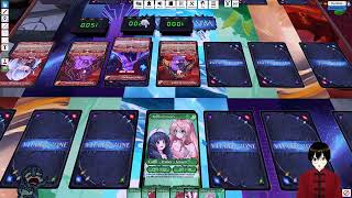 Waifu Wars Tournament Round 1 Vs Lunahfae