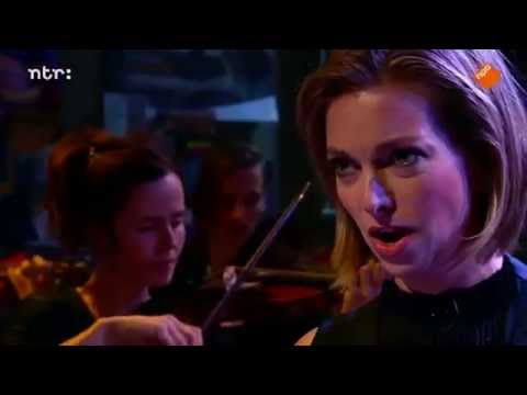 Olivia Vermeulen sings Cesseran le sue procelle (G. A. Pollarolo
