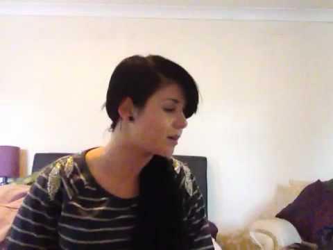 Priscilla-LeahTV Video Blog