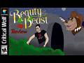 Beauty And The Beast Goodtimes Critical Wolf