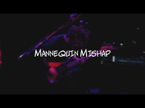 Mannequin Mishap // ACATALEPSY (8/08/2017)