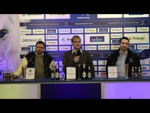 Pressekonferenz 02.03.2012