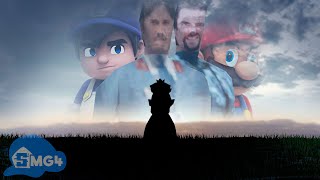 Download lagu SMG4: Saving Princess Peach mp3 Download lagu SMG4: Saving Princess Peach mp3