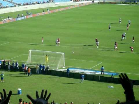 Flamengo 1 x 3 Resende