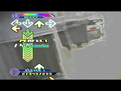 Dance Dance Revolution ULTRAMIX 2- Superstar: Nevarakka Mix