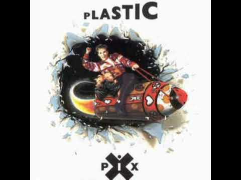 Plastic Bertrand - X Remix