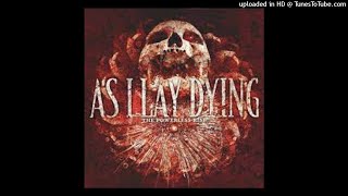 02 As I Lay Dying - Anodyne Sea