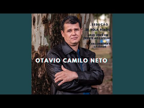 Sedução - Otavio Camilo Neto