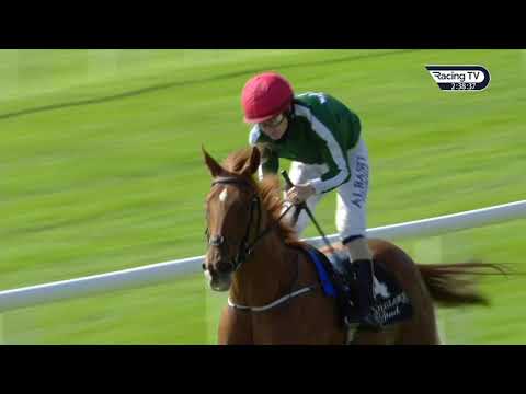 Moyglare ''Jewels'' Blandford Stakes (Group 2) - 2020