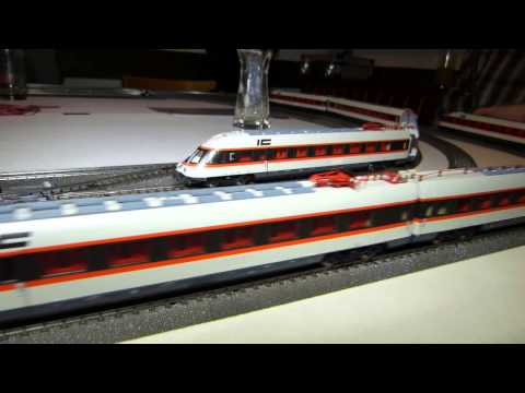 15. Stummi-Treff WN,  02 - BR 403  2 "Entenschnäbel"