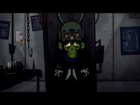 03. Młodszy joe - W domu (2021) [DEPTH]