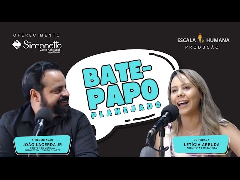 Rádio Arquitetura
