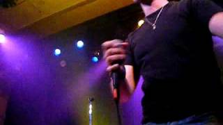 Strut - The Elms - Indianapolis 11/13/09