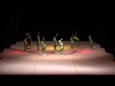 SC Nimfeja - lasterühm - Lumikellukesed