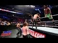 Big E Langston & The Usos vs. 3MB: WWE Main ...