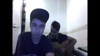 Pair Of Wings - Justin Timberlake (Cover)