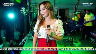 Download lagu CAMELIA - JOKO TINGKIR EVIS RENATA - WEDDING ABDI & NAFISAH MLATIHARJO GAJAH DEMAK mp3