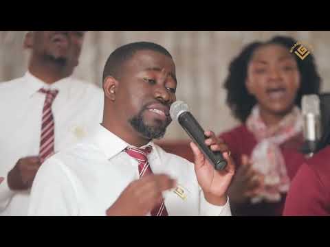 Golden Vocals - Ciingano