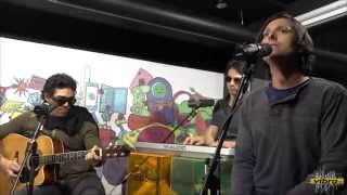 Los De Adentro en Vibra &quot;Una Canción&quot;