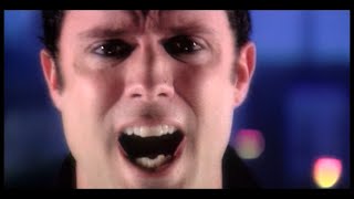 Skillet - Rebirthing (4K AI Remastered Music Video + Lyrics)