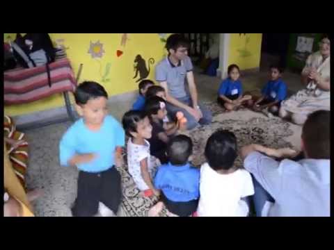 ProMisiune India 2013