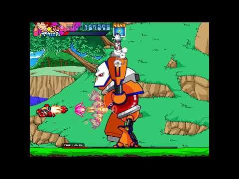 Bike Banditz | Stage 1 | Easy | 3:50.100