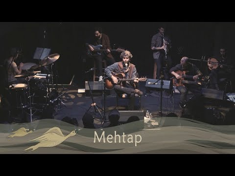 Ahmet Ali Arslan feat. Cenk Erdoğan - Mehtap