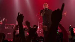 KAMIKAZEE - UNANG TIKIM (LIVE) @ THE OPERA HOUSE, TORONTO