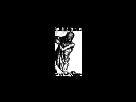 Watain - On Horns Impaled (subtitles) (Rabid Death's Curse version)
