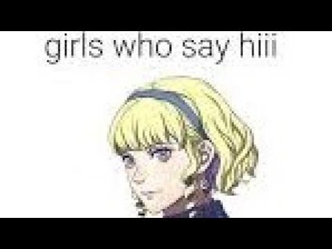 Constance Slap Nuvelle