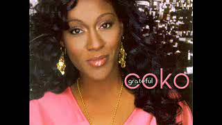 Coko - Grateful ( CD Completo )