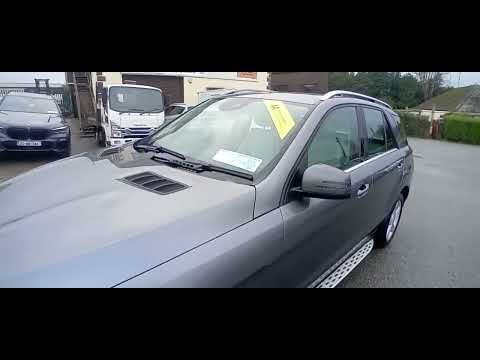 Mercedes-Benz GLE GLE 250 D 4MATIC 5DR AUTOMATIC - Image 2