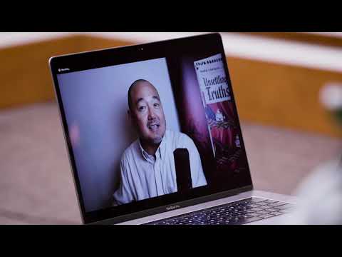 YouTube video thumbnail