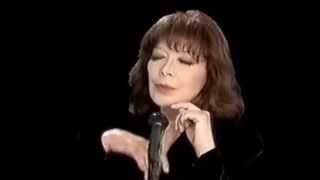 Si tu t'imagines - Juliette Gréco