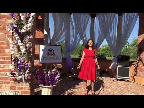 Jolanta - Kā vēlētos (BIRIŅI 2018)