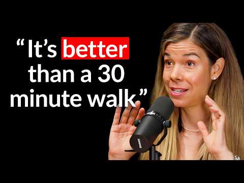 This 1-Minute "Snack" Could Add Years to Your Life (Proven By Science)