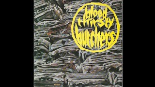 Music video thumbnail preview for Bloodthirsty Butchers - カラス (1991) Full EP by bloodthirsty butchers