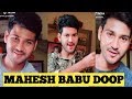 Mahesh Babu Doop Mahesh Babu Duplicate Mahesh Babu TiKtok Top Videos