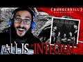 THIS HITS DIFFERENTLY! Burgerkill - Integral reaction