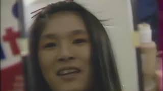 "Les Diablesses Du Ring" (French Special in late 1991)