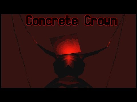 BEWARE THE MACHINES | Concrete Crown