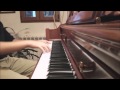 -DON'T STOP ME NOW- QUEEN piano cover ...