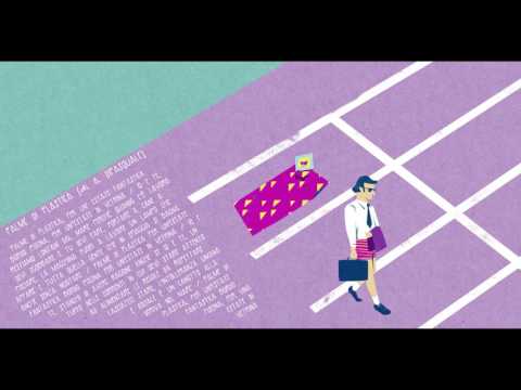 Baciamolemani - Palme di plastica