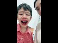 อาการ