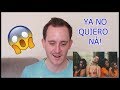 Lola Indigo - Ya No Quiero Ná (Reaction) Lola Indigo - Ya No Quiero Ná (Reaction)
