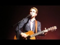 Ben Rector - When I'm With You - Charlotte, NC ...