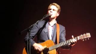 Ben Rector - When I&#39;m With You - Charlotte, NC