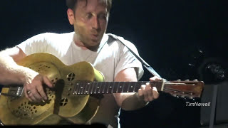 THE BLACK KEYS &quot;Little Black Submarines&quot; FANTASTIC VERSION / Columbus / September 5th, 2014