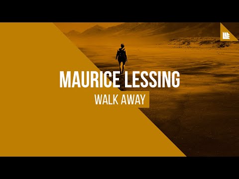 Maurice Lessing - Walk Away [FREE DOWNLOAD]