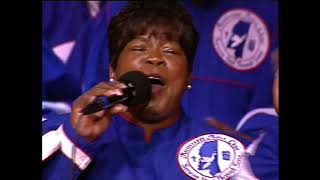 The Mississippi Mass Choir - When We Get Up